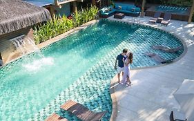 Terra Boa Hotel Boutique